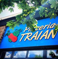 Pizzeria Traian, Craiova