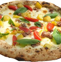 PIZZA REAL GUSTO, Bucureşti