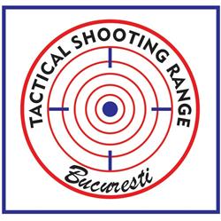 Tactical Shooting Range, Bucureşti