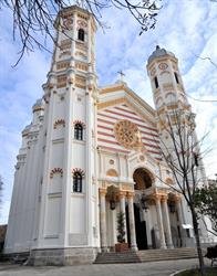 Biserica Sfântul Spiridon-Nou, Bucureşti