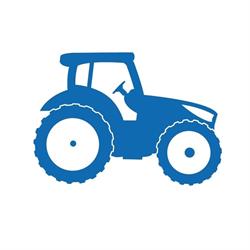 Tractor Sud, Giurgiu