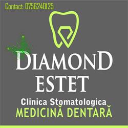 Clinica Stomatologica Diamond Estet, Iaşi