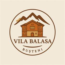 Vila Balasa, Buşteni