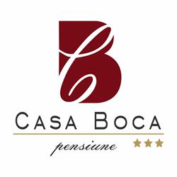 Pensiunea Casa Boca, Cluj-Napoca
