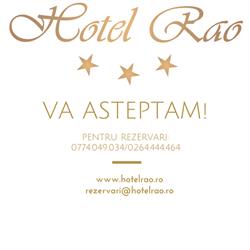 Hotel Rao, Cluj-Napoca