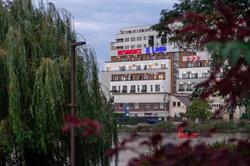Residence Il Lago, Cluj-Napoca