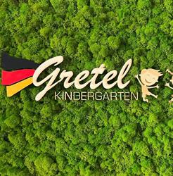 Gradinita Gretel Kindergarten, Braşov