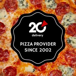 Pizza Twenty, Sibiu
