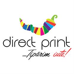 Tipografia Direct Print, Bucureşti