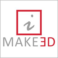 iMAKE3D, Bucureşti