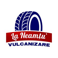 Vulcanizare La Neamtu, Arad