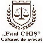 Paul CHIS Cabinet de avocat, Timişoara
