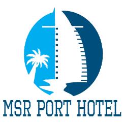 MSR Port Hotel, Mangalia