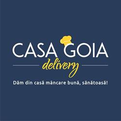 Restaurant Casa Goia Delivery Cluj