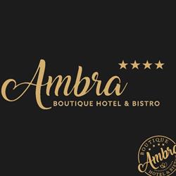 Ambra Boutique Hotel & Bistro, Constanţa