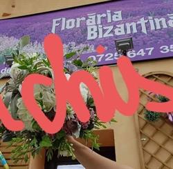 Floraria Bizantina 2, Bucureşti