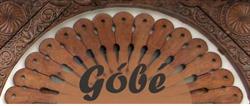 Han Gobe, Oradea