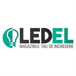 Ledel, Bucureşti