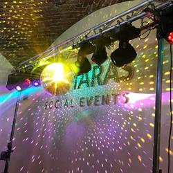 Kumaras Social Events, Arad