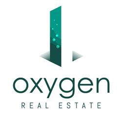 Oxygen Estate, Cluj-Napoca