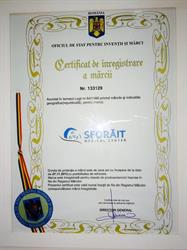 Sforait Center, Cluj-Napoca