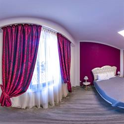 Hotel Evianne Boutique Galati