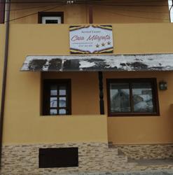 Casa Mărguţa, Iaşi