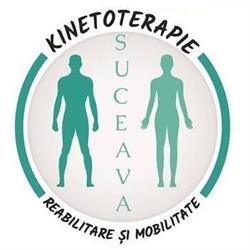 Cabinet Kinetoterapie, Suceava