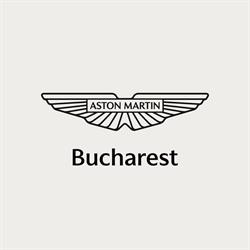 ASTON MARTIN BUCHAREST, Otopeni