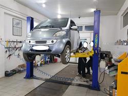 Reparatii Smart, Galaţi