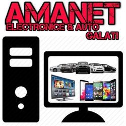 Amanet electronice Galati