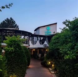 Restaurant Akua Garden, Ploieşti