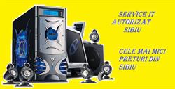 SD IT Solutions, Sibiu