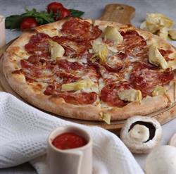 Pizza by Tango - Sibiu