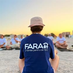 Fundaţia FARA, Popeşti-Leordeni