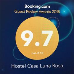 Cazare Timisoara Hostel - Casa Luna Rosa