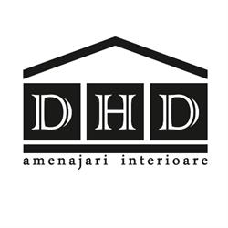 DHD Amenajari Interioare, Bucureşti