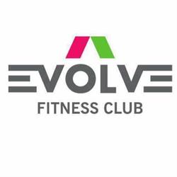 Evolve Fitness Club, Cluj-Napoca