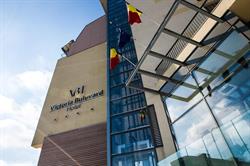 Victoria Bulevard Hotel / Spa - Armonie şi echilibru prin masaj, Braşov