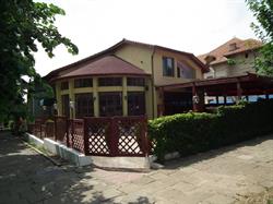Pension Edelweiss, Eforie Sud