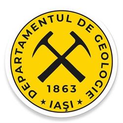 Departamentul de Geologie, Iaşi