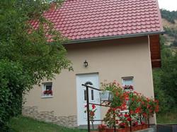 La LEPE, Roşia Montană
