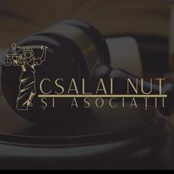 Csalai, Nut & Asociatii -Societate Civila Profesionala de Avocati, Cluj-Napoca