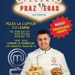 Praz Vegas, Craiova