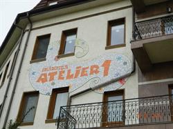 Şcoala Primară şi Grădiniţa Atelier 1, Iaşi