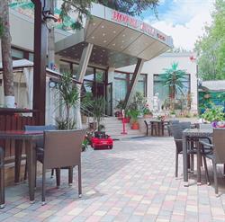 Hotel Evia, Eforie Nord