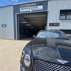 King Auto Service, Alba Iulia