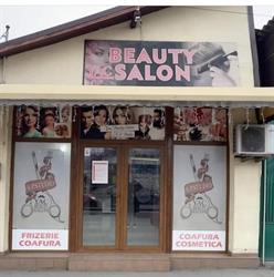 YAC Beauty Salon, Craiova