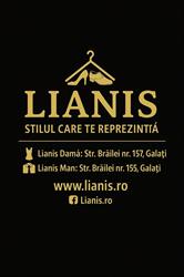 Lianis, Galaţi