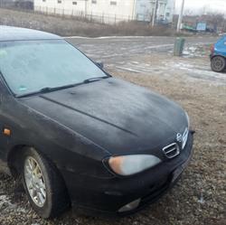 Dezmembrari AutoWood, Satu Mare